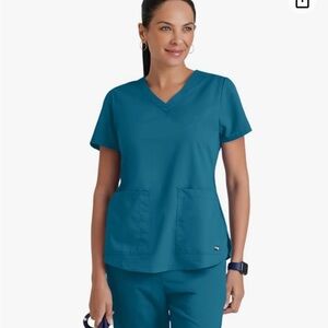 BARCO Grey's Anatomy Scrub Set XL Petite